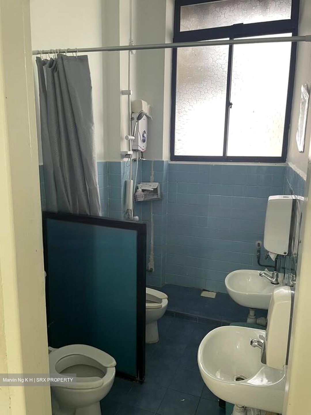 Serangoon Garden Estate (D19), Semi-Detached #453674871